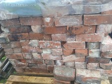 reclaimed imperial bricks
