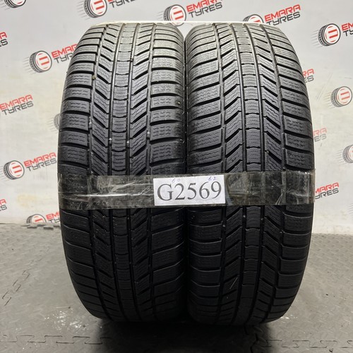 215 r17 96h continental - 2x,