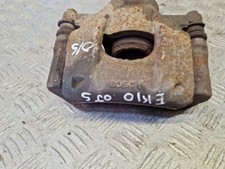 TOYOTA AYGO BRAKE CALIPER FRONT DRIVER SIDE 1.0 PETROL 2010