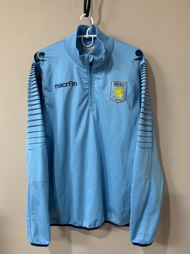Aston villa zip - villa, 1/3