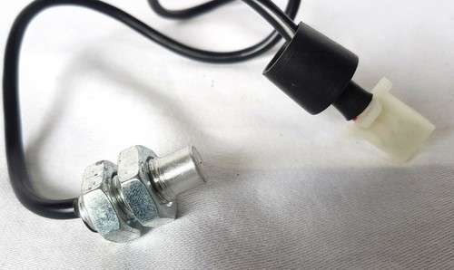 Sse07 speed sensor - sensor, bashan