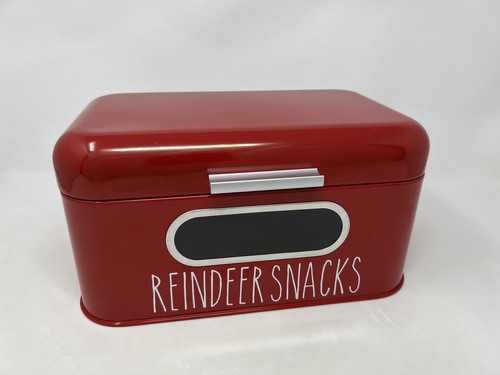 Rae dunn reindeer snacks - rae,