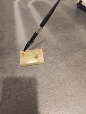 Vintage Rolls Royce Marble Table Pen Holder