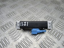 2012 NISSAN JUKE TEKNA 1.5 DCI