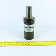 Kaller TU3000-080 Nitrogen Gas