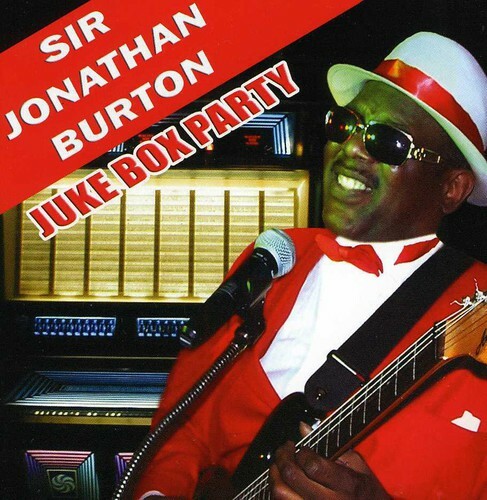 Sir jonathan burton juke - burton,
