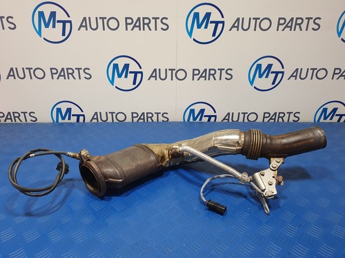 Bmw series catalytic - m3, m4