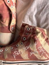 Women’s Ed Hardy Canvas