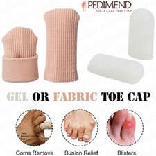 PEDIMEND™ Toe Cap Protector