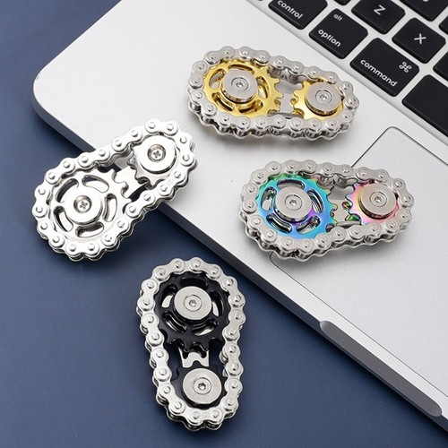 Metal wheel chains gear - chains,