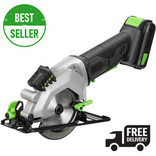 GALAX PRO 20V Mini Circular