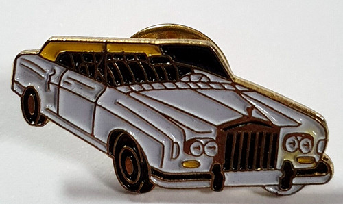 Classic rolls royce - classic,