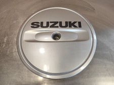 SPARE WHEEL COVER SUZUKI GRAND