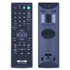 RMT-D198P For Sony DVD Player