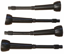 Rubber Liners for Cow Milker