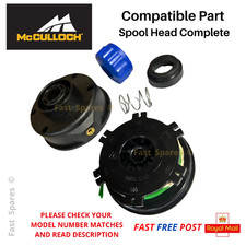 McCulloch MAC 426L 2815 2816