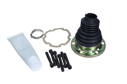 Bellow set drive shaft - bellow,