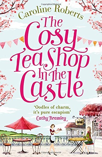 The cosy teashop - the,