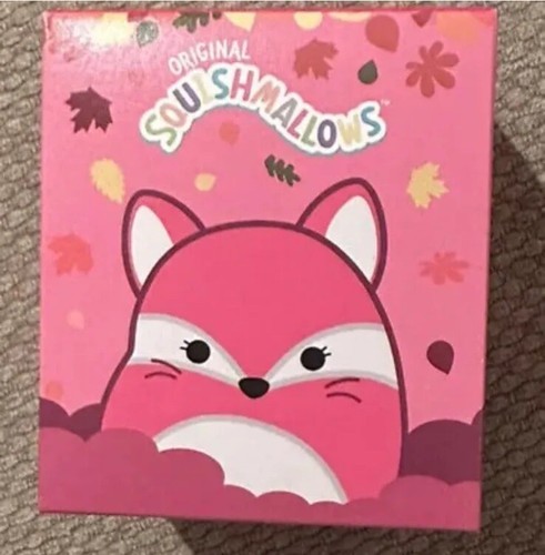 Mcdonald squishmallows fifi - squishmallows,
