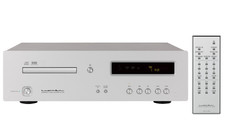 LUXMAN D-03X CD player