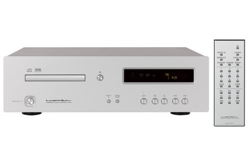 Luxman 03x player - d-03x,