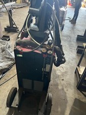 Murex Transweld Challenger 400