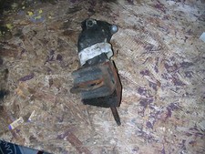 Humber Sceptre Mk3 (1967-1976)