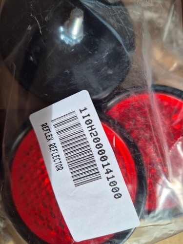 Roller team reflex rear - roller,