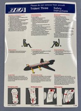 BEA British European Airways