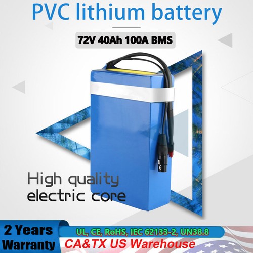 Scooter bike battery 36v - e-scooter, e-bike