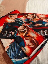Harry Potter Double Quilt Duvet Cover