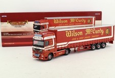 Corgi Modern Truck 1:50th