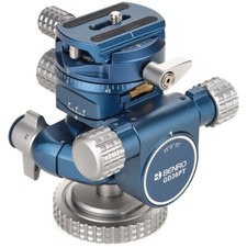 Benro gd36pt geared drive - benro,