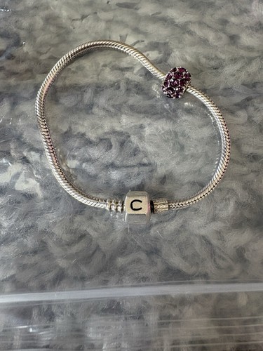 Chamilia 925 sterling silver