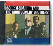 George Shearing And The