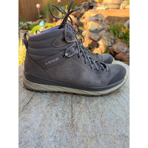 Lowa malta gtx mid gray - gtx,