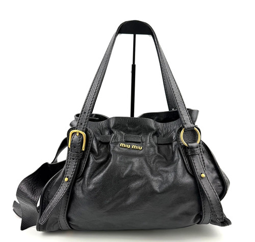 Miu vitello - miu, bow
