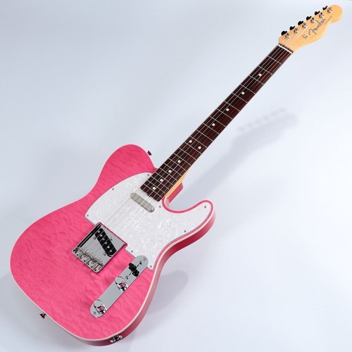 Fender fsr mij - mij, traditional