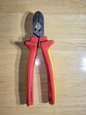 CK TOOLS VDE REDLINE CUTTER