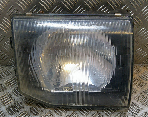 Genuine 1991 mitsubishi - 1991-99,