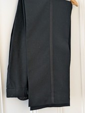 Mens Moss Bros Tuxedo Dress