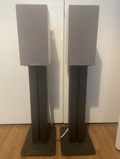 Bowers And Wilkins