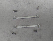 TRIANG 0-4-0/0-4-4 CON RODS
