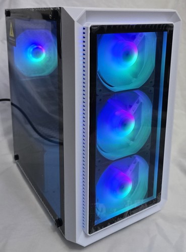 Gaming intel core 16gb - intel, i5