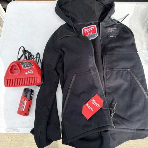 Men milwaukee m12 heated - men’s,
