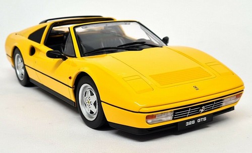 Ferrari 328 gts 1985 - -,