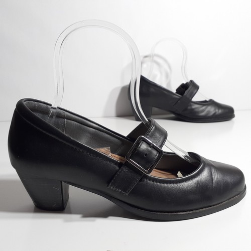 Scholl shoes eu40 - shoes, black
