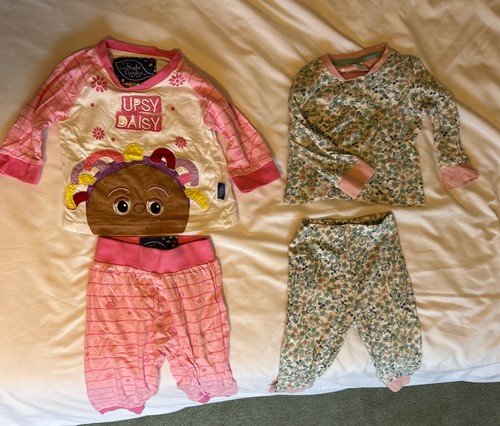 Baby girl months pj - months, pj’s