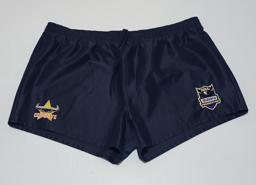 Isc north queensland cowboys - isc,