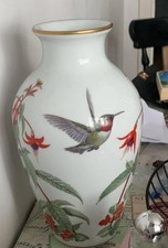 Franklin Porcelain “The